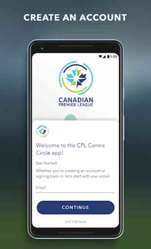 CPL Centre Circle Mobile App 2