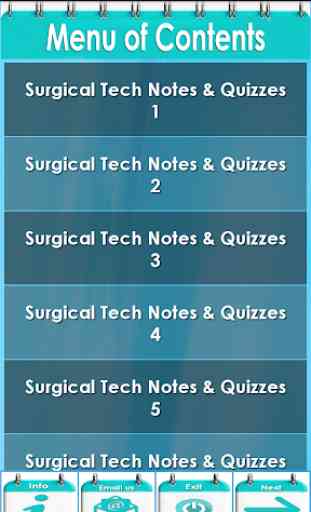CST Surgical Technologist Exam Review LTD 2