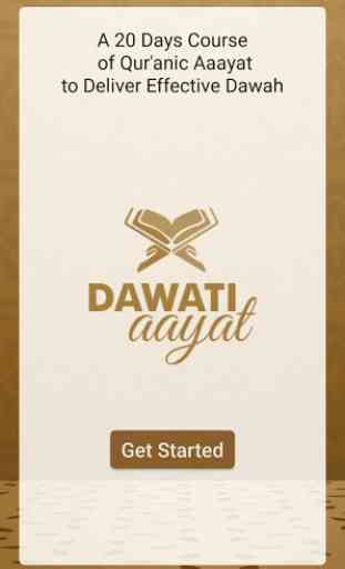 Dawati Aayat 2