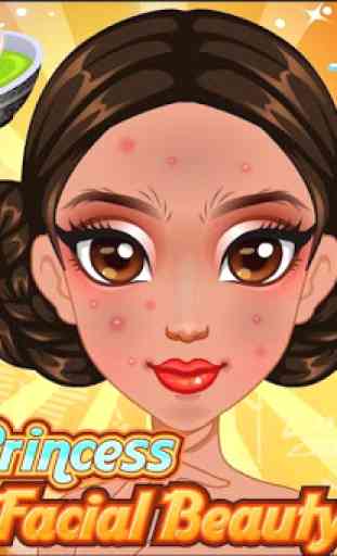 Egyptian Princess Beauty Secrets 2