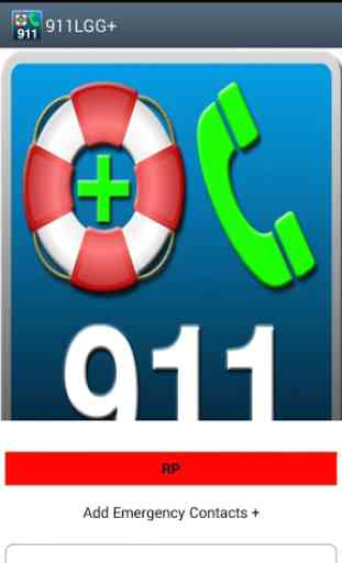 Emergency Call 911+™ 2