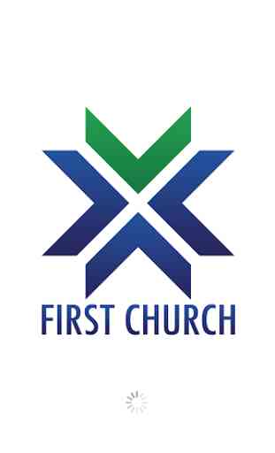 First Church of Christ 1