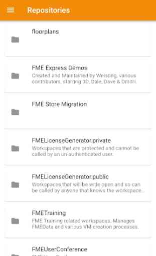 FME Data Express 2