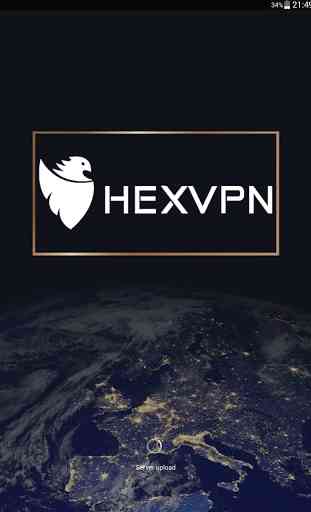 HEX VPN 1