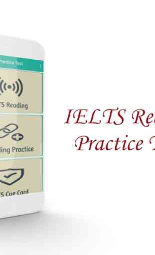 IELTS Reading - Academic & General module 2