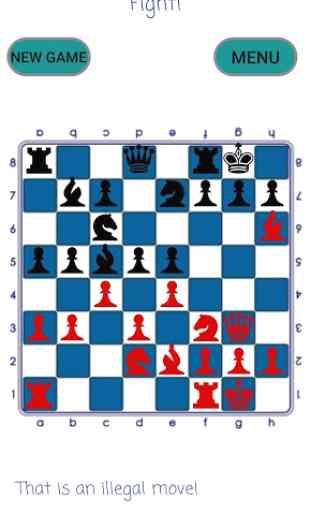 Learn Chess Play Chess 4