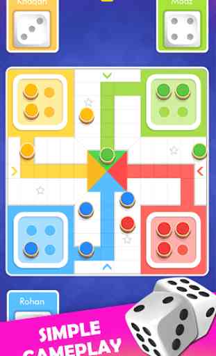 Ludo: star parchisi 2020 3