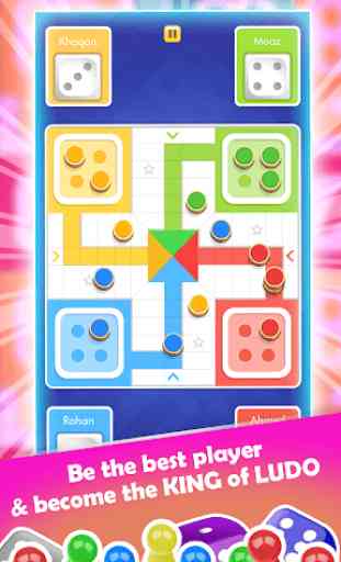Ludo: star parchisi 2020 4