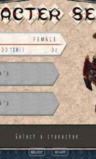 MH3rd 2010 Emulator and Tips 2