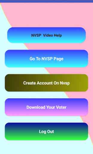 NVSP Voter Check 3
