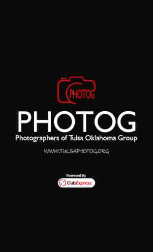 Photographers of Tulsa Oklahoma Group 1