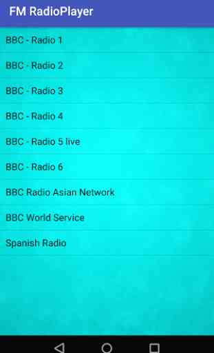 Radio World Service Live news and Radio App 2