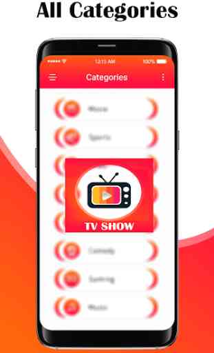 Show Movies & Show Airtel TV Channels 1