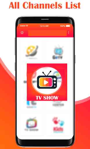 Show Movies & Show Airtel TV Channels 2