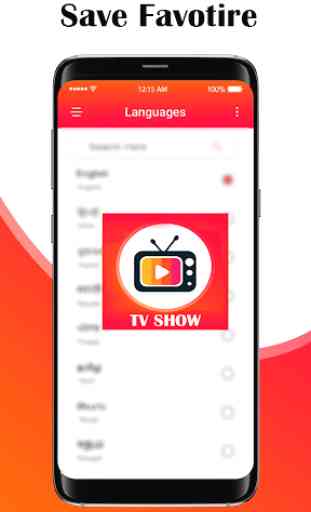 Show Movies & Show Airtel TV Channels 3