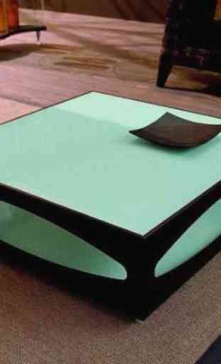 Small coffee table designs 1