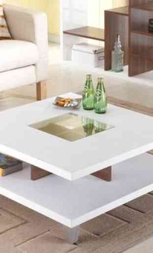 Small coffee table designs 2