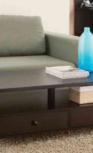 Small coffee table designs 3
