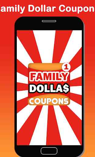 Smart Coupons For Family Dollar Digital Coupon 1