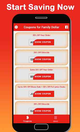Smart Coupons For Family Dollar Digital Coupon 2