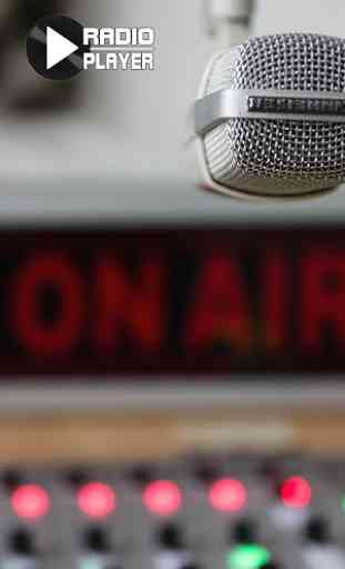 The Wolf 101.9FM Radio Player Online 2
