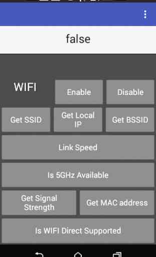 WIFI Detective - Wireless Network Analyzer 2