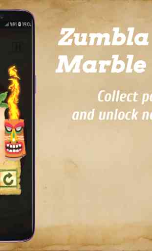 Zumbla Deluxe-Marble Legend 3