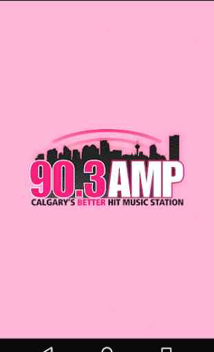AMP Calgary 1