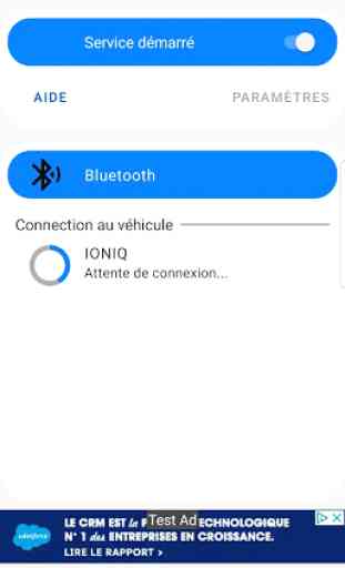 Car Smart Connect 1