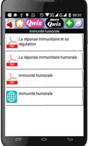 Cours d’immunologie 4