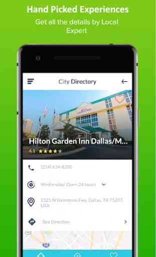 Dallas City Directory 4