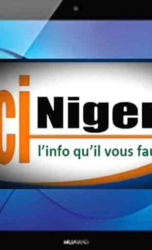 IciNiger : dernières infos et actualités du Niger 2
