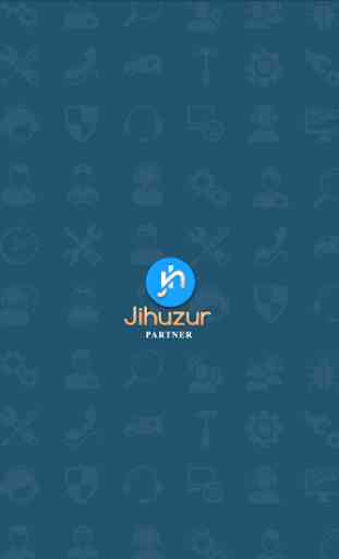 Jihuzur Partner 1