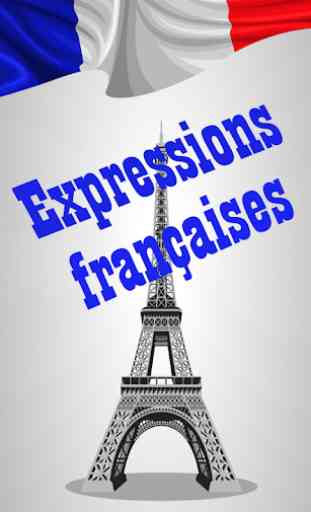 Meilleures expressions françaises 1