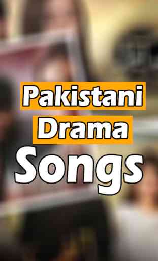 New Pakistani Drama OST Songs 1