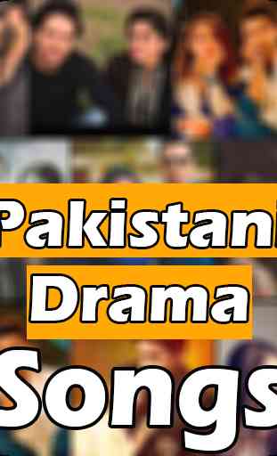 New Pakistani Drama OST Songs 2