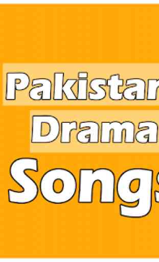 New Pakistani Drama OST Songs 3