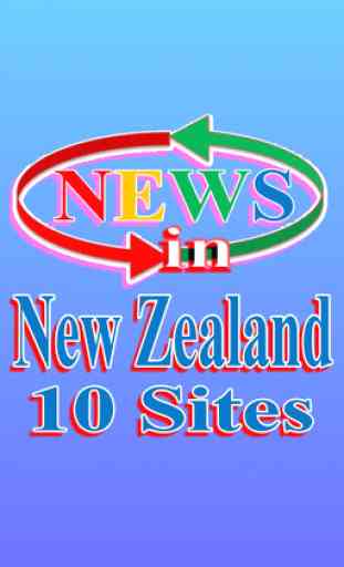 News in New Zealand 1