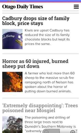 News in New Zealand 4