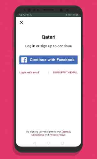 Qateri - Buy and Sell Everything in Qatar 4