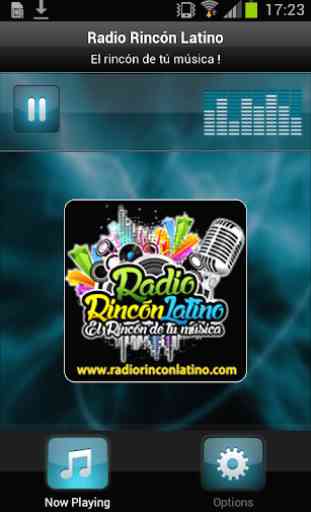 Radio Rincón Latino 1