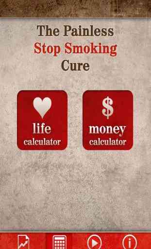 The Cure arrêt Indolore fumeurs 3