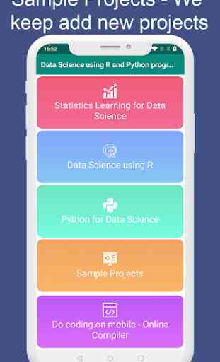Tutoriel Science des données avec R & Python 2
