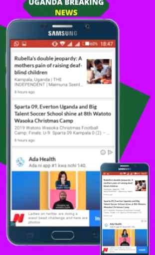 Uganda Daily News(Breaking,Trending & Latest News) 3