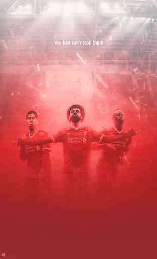 Ultimate Liverpool Wallpaper 1