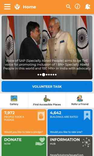 Voice of SAP: VoSAP 1