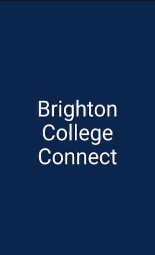 Brighton College Connect 1