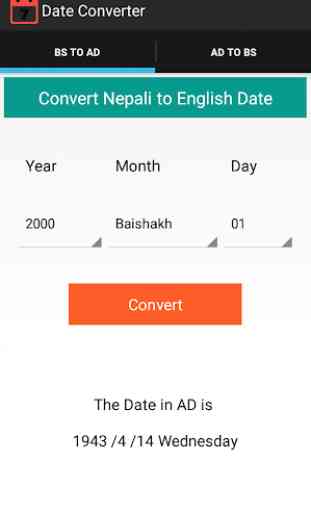 BS to AD Converter 3