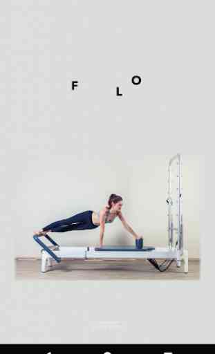 Flo Studio 1