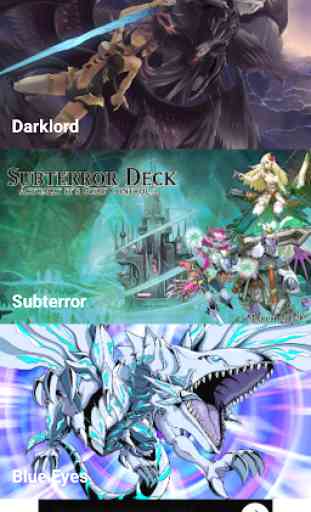 Guide Duel links 2